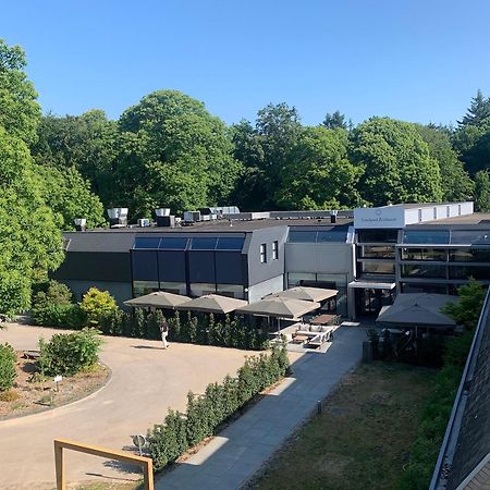 Hotel Landgoed Zonheuvel ドールン エクステリア 写真
