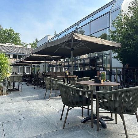 Hotel Landgoed Zonheuvel ドールン エクステリア 写真