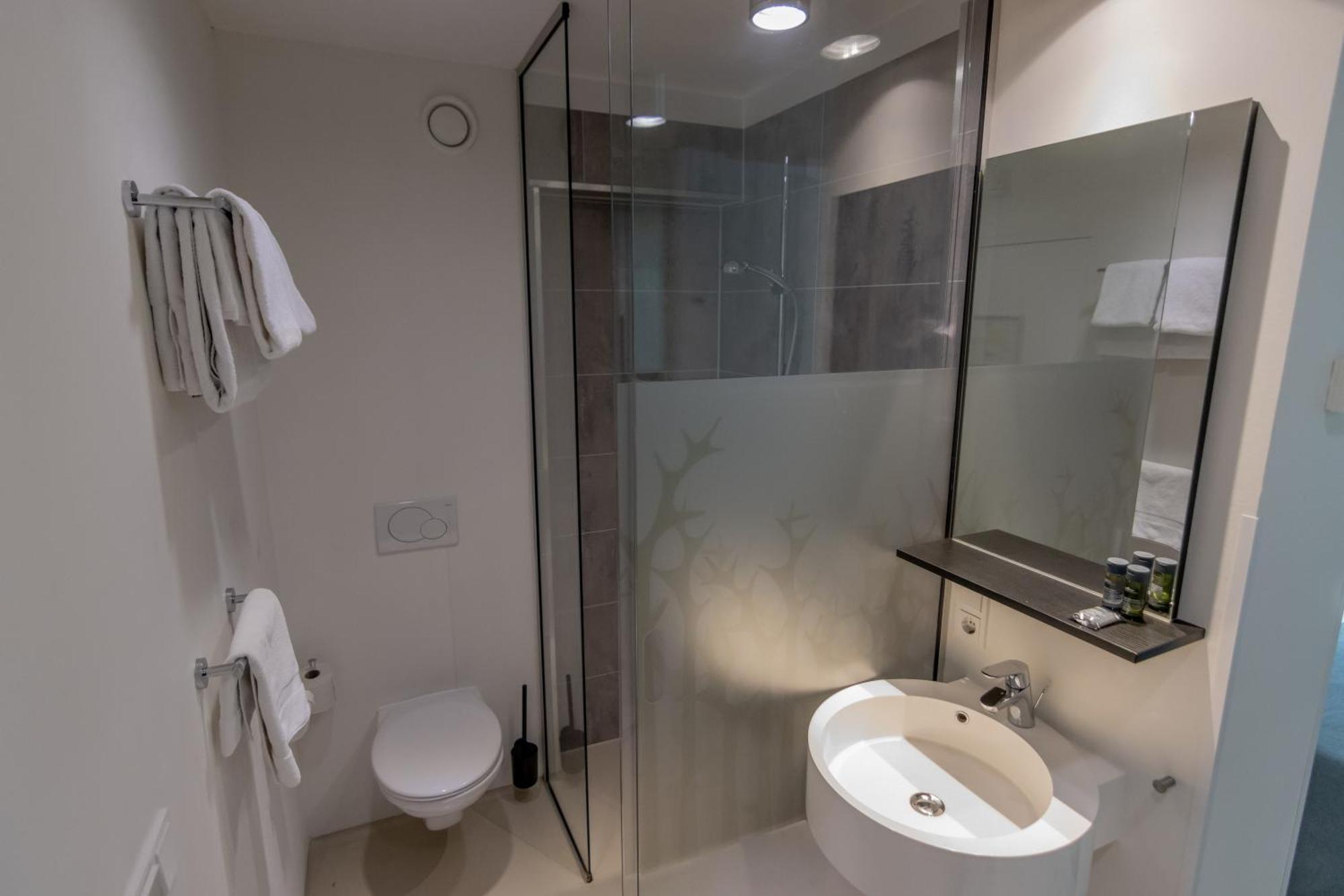 Hotel Landgoed Zonheuvel ドールン エクステリア 写真
