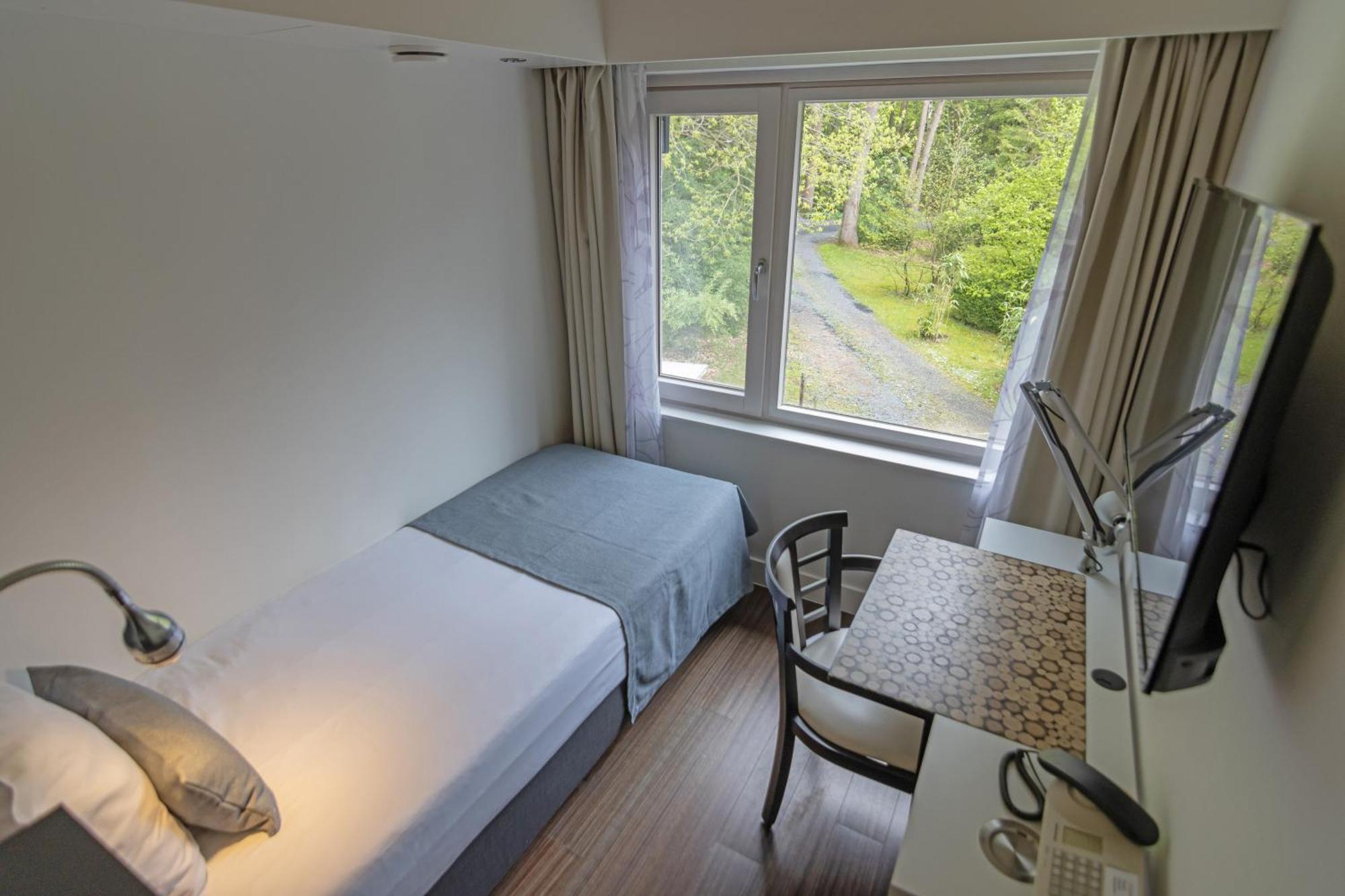 Hotel Landgoed Zonheuvel ドールン エクステリア 写真